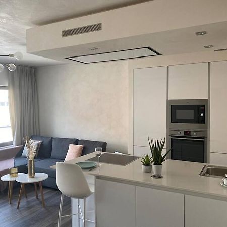 Lovely One Bedroom Apartment In City Center With Parking, Near Public Transport 룩셈부르크 외부 사진