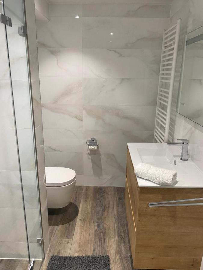 Lovely One Bedroom Apartment In City Center With Parking, Near Public Transport 룩셈부르크 외부 사진